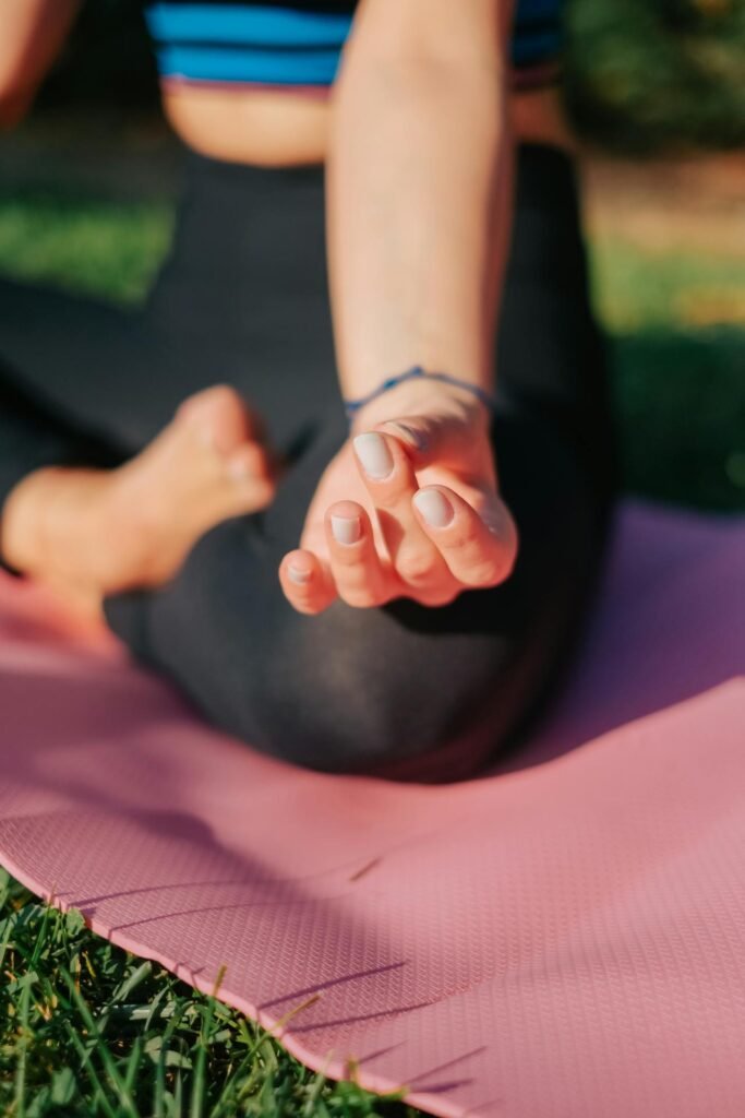 yoga